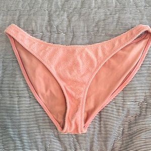 Triangl bikini bottoms
